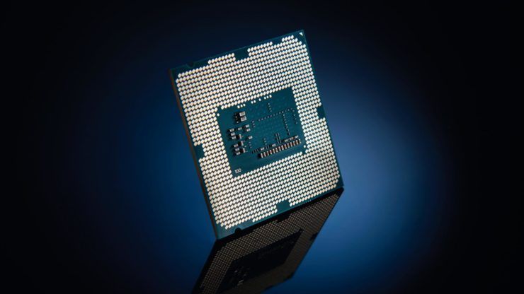 Intel Rocket Lake-S to launch in Q1 2021