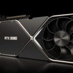 GeForce RTX 3080, NVIDIA GeForce RTX 3080 outperforms Radeon RX 5700 x2 in Ethereum mining, 