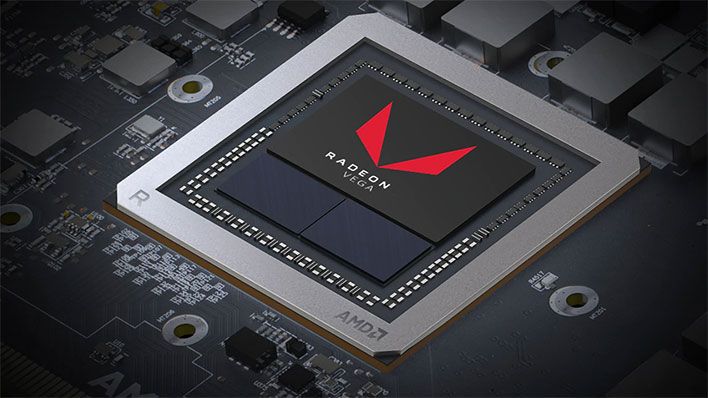 AMD Ryzen 7 5700U appears in Ashes of the Singularity benchmark