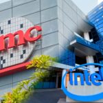 tsmc, Following Intel, AMD risks suffering due to issues with TSMC production issues with 10, 12 and 16 nm nodes, Optocrypto
