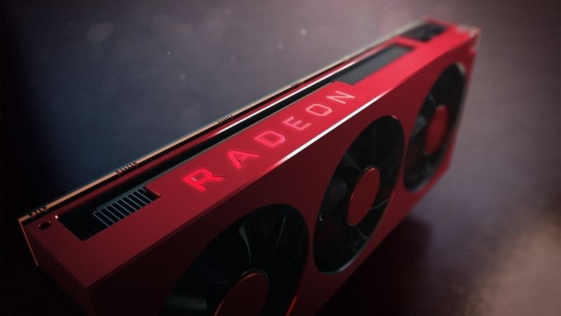 AMD, The &#8220;Big Navi&#8221; from AMD will be called Radeon RX 6000, game easter egg signs in Fortnite, 