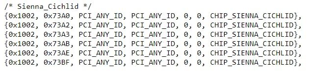 AMD Big Navi, RDNA 2 will have support for AV1 video decoding, Optocrypto