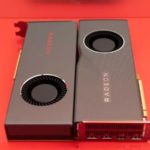 AMD, AMD has confirmed that the RX 5700 does not support CrossFire, 