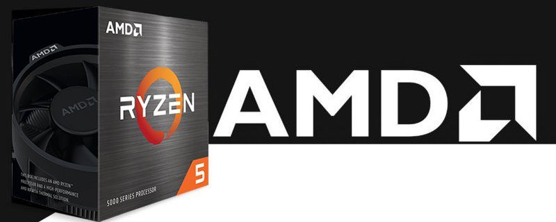 AMD Ryzen 5 5600 6-core getting ready for 2021