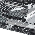 B550 motherboards, MSI registers its B550 motherboards with the EEC, revealing five models, Optocrypto