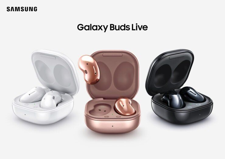 Galaxy Buds Sound, Next true wireless headphone from Samsung could be the Galaxy Buds Sound, Optocrypto