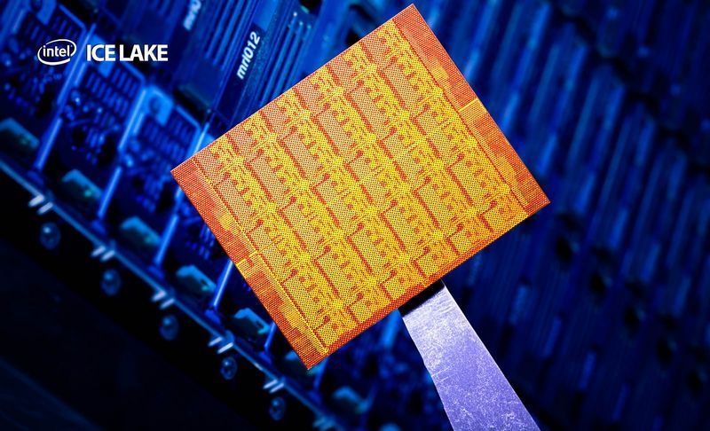 Intel Rocket Lake-S, Intel announces official details on Rocket Lake-S: up to 8 Cypress Cove cores at 14nm, Optocrypto