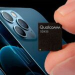 Snapdragon X55, Qualcomm Snapdragon X55 boasts speeds of 7 GBit per second for download, Optocrypto