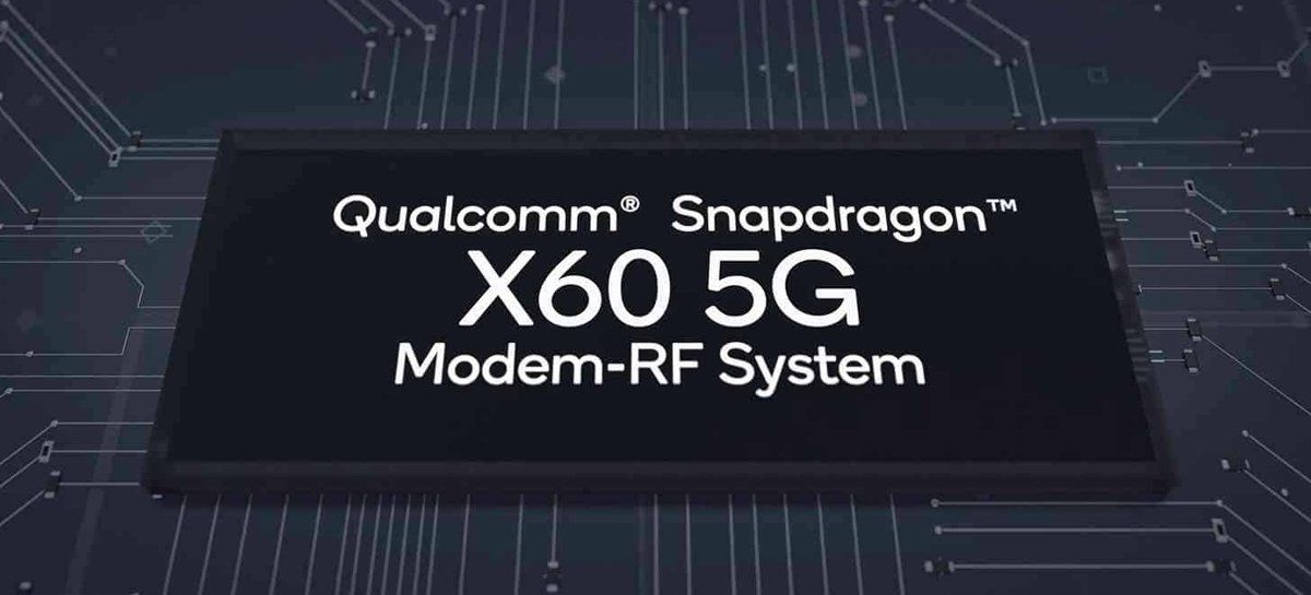 Snapdragon X60, Snapdragon X60, 5nm technology pushes 5G speeds to 5.06 Gbps through teamwork with Ericsson and Verizon, Optocrypto