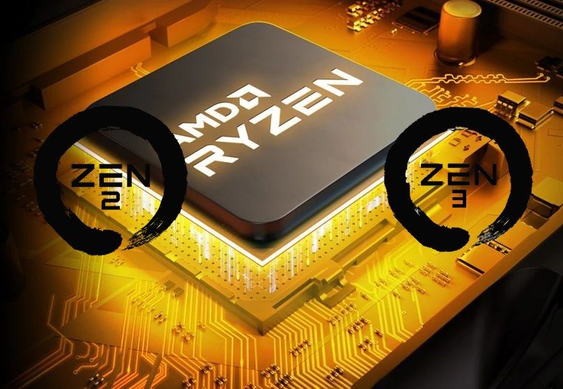 AMD Ryzen 7 5700U and Ryzen 5 5500U would have SMT enabled