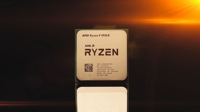 AMD, AMD would implement a 3D packaging design to make it&#8217;s CPUs more powerful, 