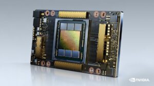 A100 80GB GPU , Nvidia doubles the memory