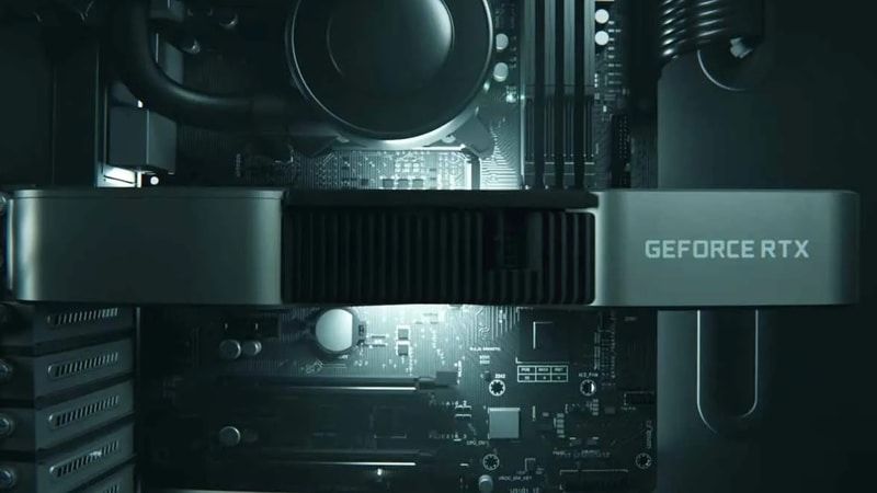 NVIDIA could delay the GeForce RTX 3060 Ti until December 2