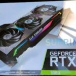 RTX 3080, RTX 3080 AI: New GPUs modified for the Chinese market, 