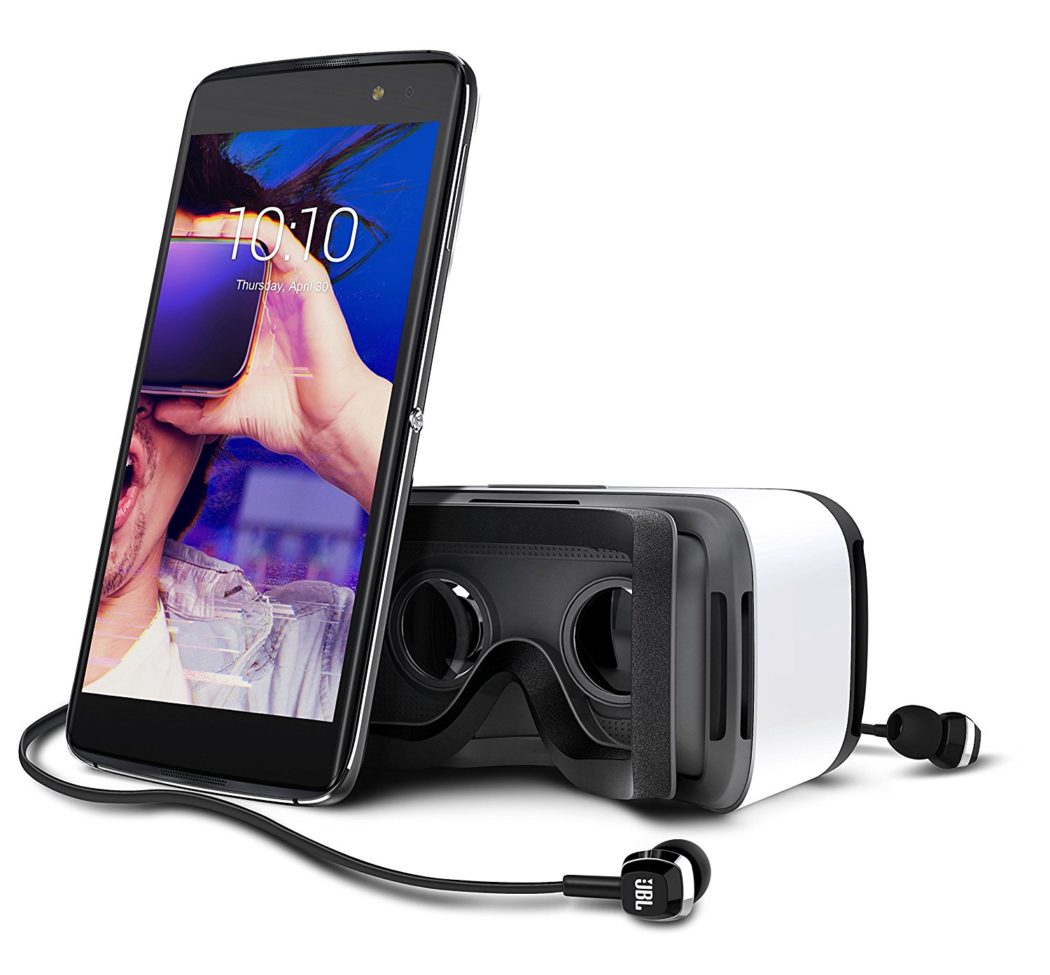 How to choose the best smartphone for VR (Virtual Reality) experience