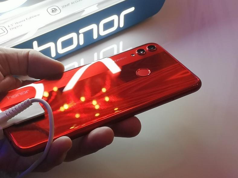 Honor 8X, Honor 8X: A mid-range with stylish body, powerful specification at an affordable price, Optocrypto