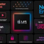 5nm, Apple prepares a 5nm 12-core ARM processor for its 2021 Macbooks, 
