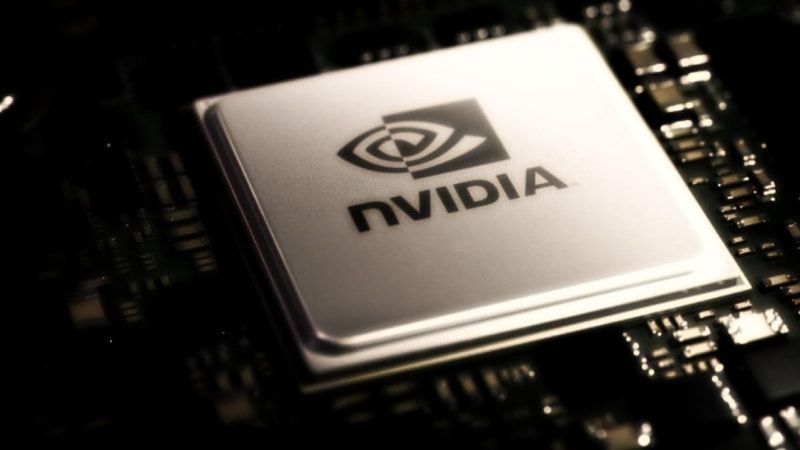 NVIDIA Q3 revenue of $7.1 billion, net income up 84% year-over-year