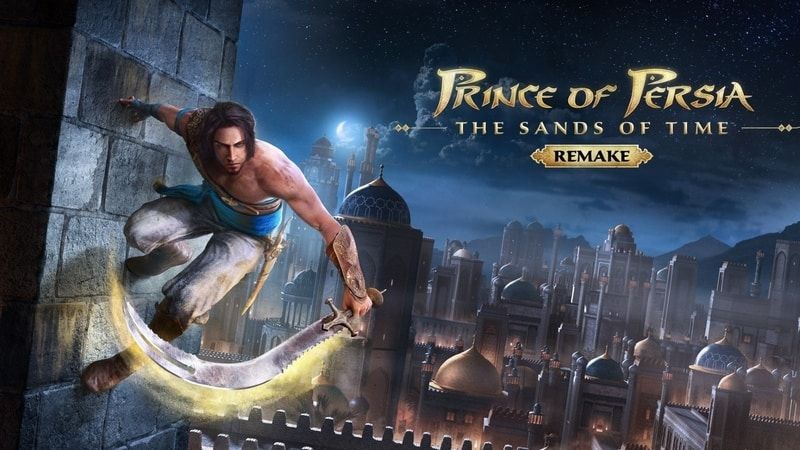 Prince of Persia: The Sands of Time Remake, Prince of Persia: The Sands of Time Remake delayed to March 2021, Optocrypto