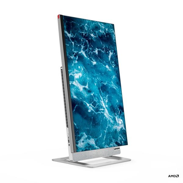 Lenovo Yoga AIO 7, Lenovo Yoga AIO 7: all in one computer with 27 ″ 4K rotating screen, Optocrypto