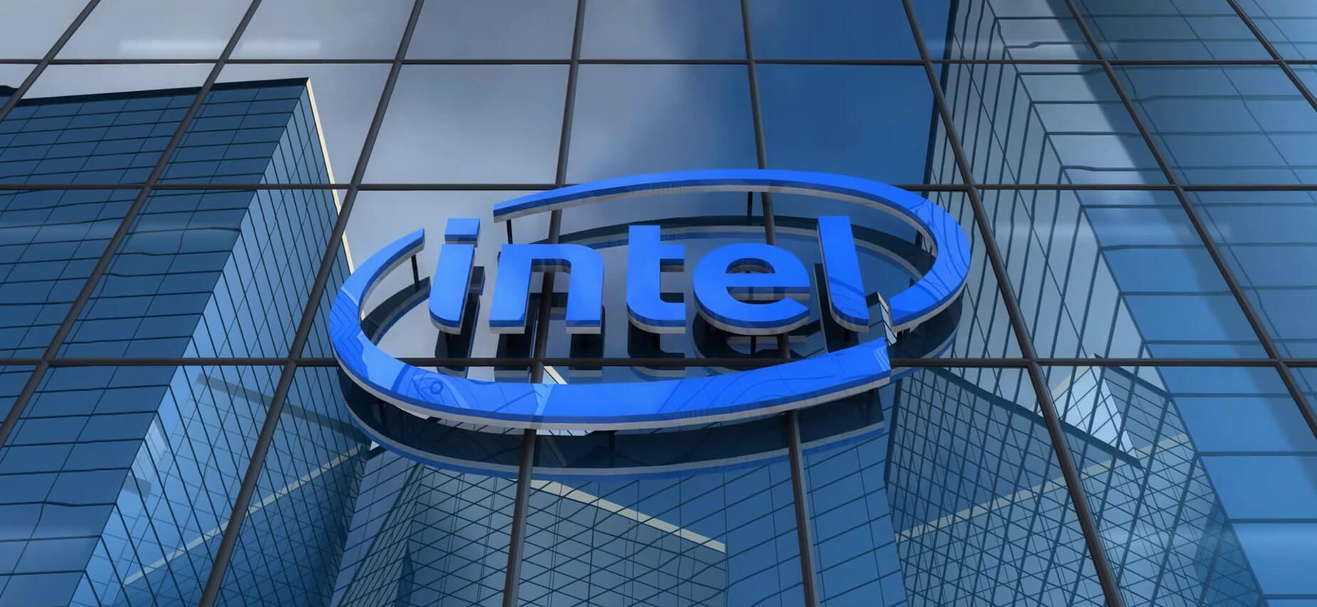 Intel achieved record revenue of $77.9 billion in 2020