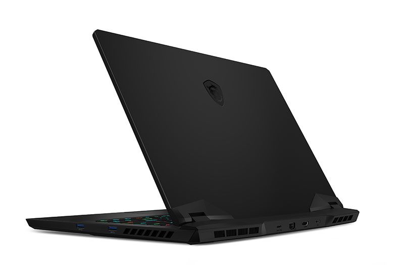 MSI GP66 and GP76 Leopard: RTX 3080 and an Intel Core i7 equipped notebooks for professionals and gamers