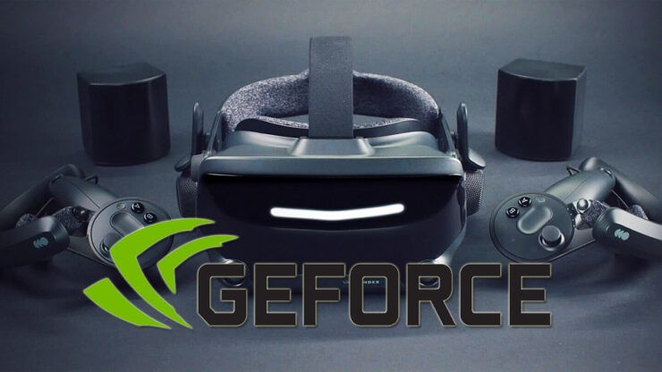 Nvidia GeForce 461.33, Nvidia GeForce 461.33 fixes stuttering issues with SteamVR, Optocrypto