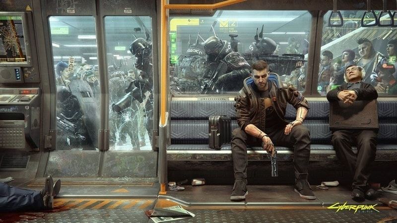 CD Projekt, CD Projekt sued again for &#8220;Cyberpunk 2077&#8221;, Optocrypto