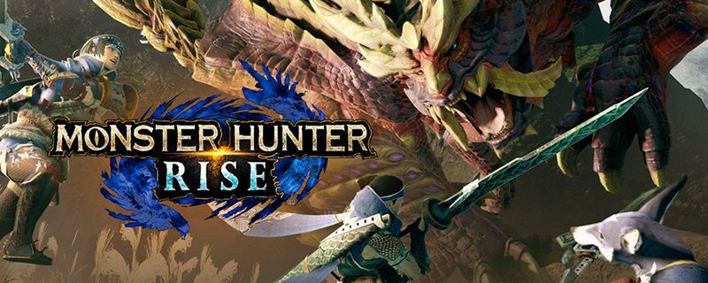 Monster Hunter Rise, Capcom confirms that it will be released for PC in 2022