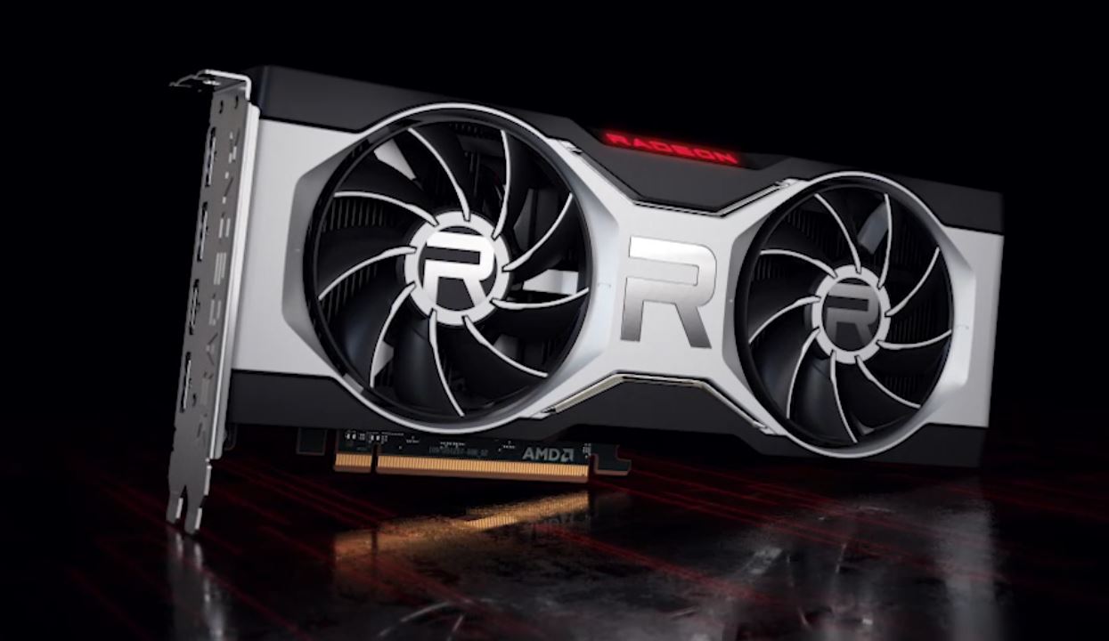 RX 6700 would have been delayed and would not launch alongside the RX 6700 XT