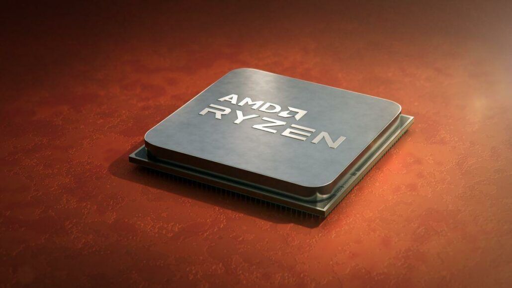 AMD Ryzen 7000: First details about upcoming Phoenix and Raphael processor families