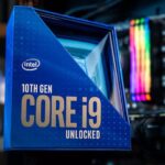 Core i9-11900K, Intel Core i9-11900K specifications are filtered: up to 5.3 GHz, PCIe 4.0 support and up to 250W power, 