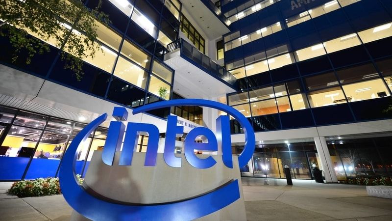 Intel reports earnings of $3.4 billion in Q1 2021, down 41% versus Q1 2020