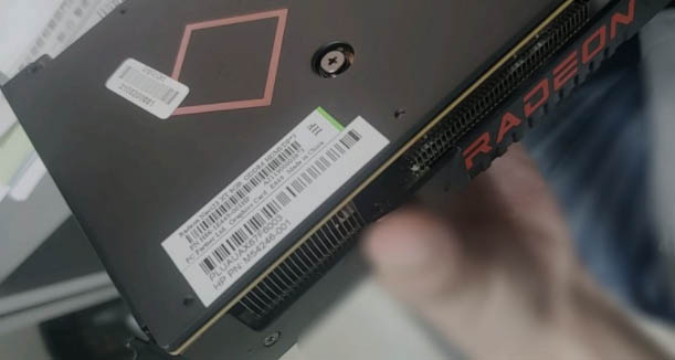 AMD rx 6600 xt, AMD Radeon RX 6600 XT is hunted: Navi 23 XT GPU with 8 GB GDDR6 and 2684 MHz, Optocrypto