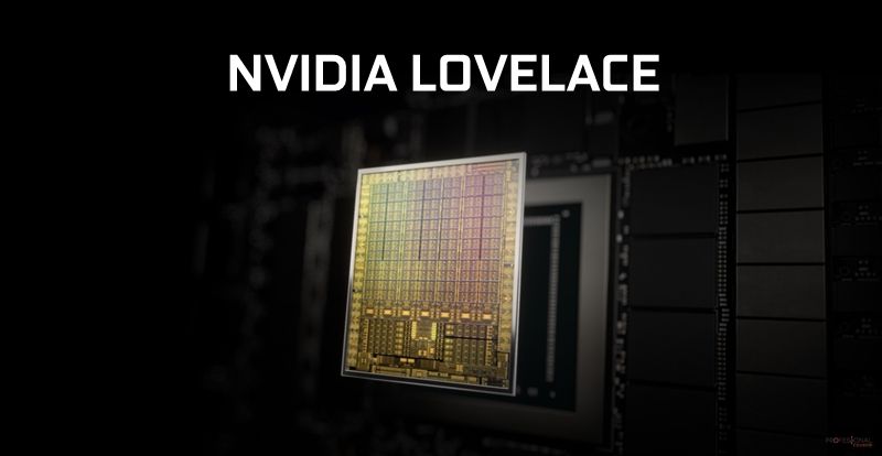 Nvidia Ada Lovelace and AMD RDNA 3 would be 2.5x faster than RTX 30