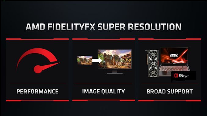 AMD FidelityFX Super Resolution soon for Xbox Series X