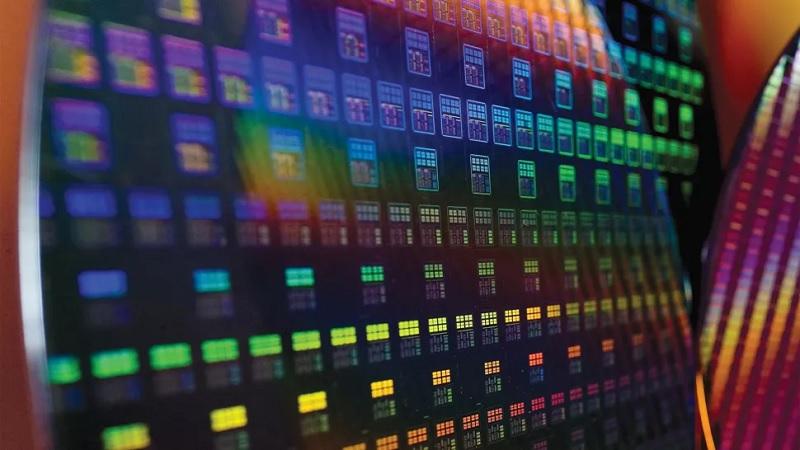 TSMC, TSMC advances the manufacture of the 4nm process node, Optocrypto