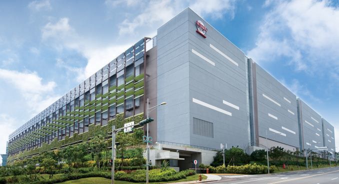 TSMC encounters environmental challenges in 2nm chip manufacturing