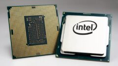 Intel Core i7-1270P laptops leaks on Geekbench with 12 cores and 16 threads
