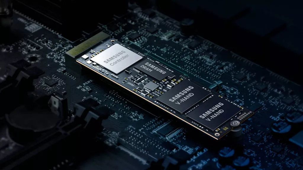 PCIe 5.0, Samsung introduces its first PCIe 5.0 SSD, offering 15.7 GB/s, 