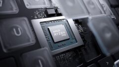 AMD EPYC SEV suffers from a new vulnerability, similar to the Intel SGX vulnerability