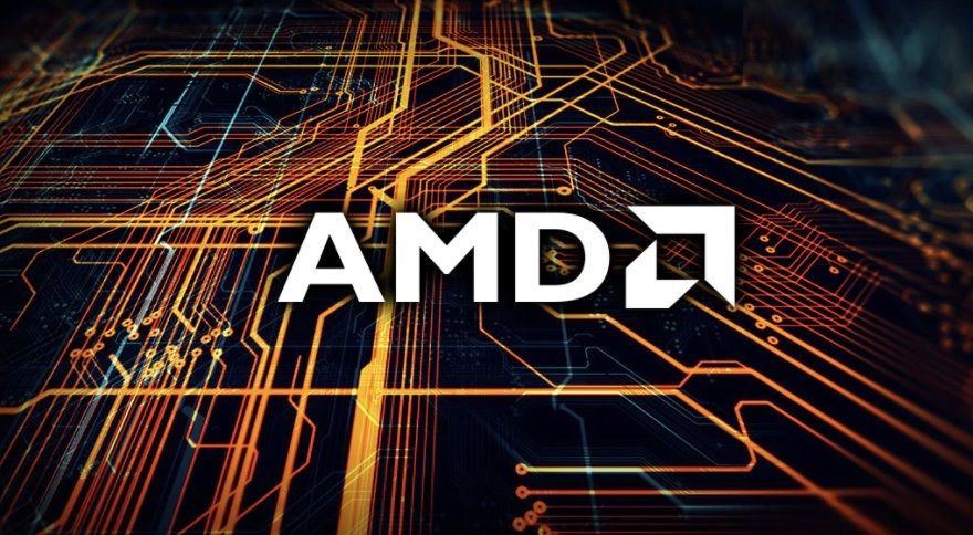 AMD RDNA 4: Up to 144 CUs and GDDR7 support