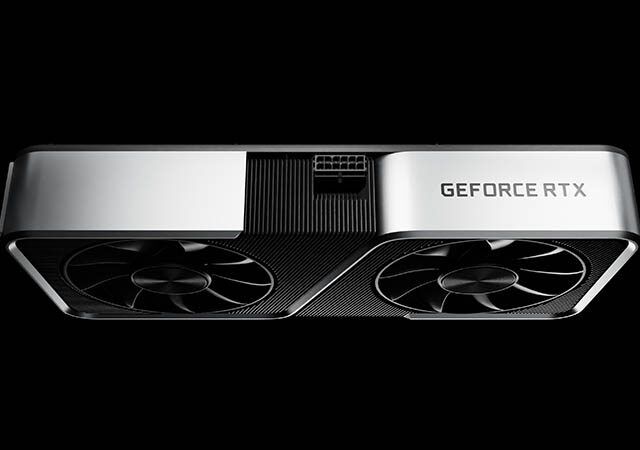 Availability of the RTX 3060 and 3060 Ti will be reduced during September