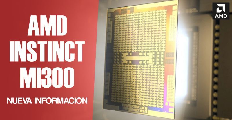 Instinct MI300, AMD Instinct MI300 could have an exascale APU mode with MCM packaging technology, Optocrypto