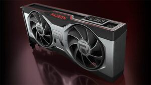 AMD Navi 33, Radeon RX 7000 (RDNA 3) GPU would have 4096 streaming processors