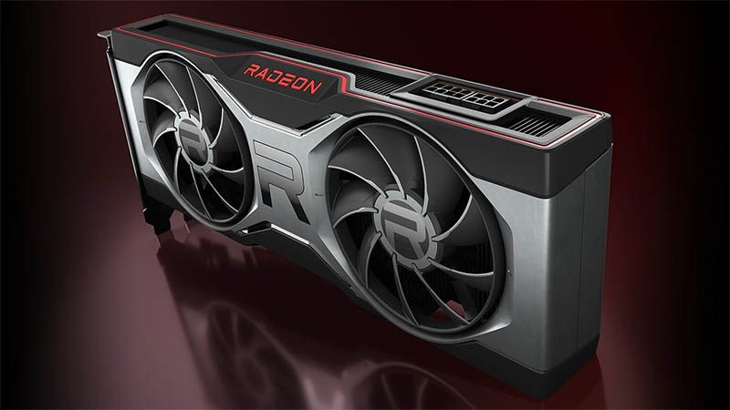 AMD Navi 33, AMD Navi 33, Radeon RX 7000 (RDNA 3) GPU would have 4096 streaming processors, 