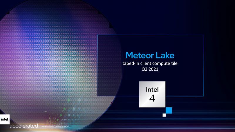 Intel Meteor Lake, Intel Meteor Lake may incorporate Apple-style Neural Engine, 