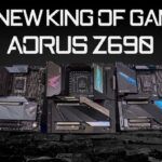 Z690 motherboards, EVGA launches two Z690 motherboards with special PCB design + DDR5 memory, 