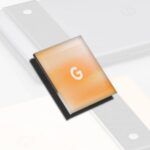 Google Whitechapel, Google Whitechapel, an SoC developed in collaboration with Samsung Exynos division, 