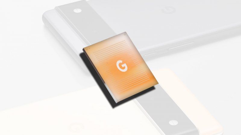 Tensor, Google&#8217;s Tensor chip in the new Pixel 6 and Pixel 6 Pro is slower than Apple&#8217;s 2018 A12 Bionic, 